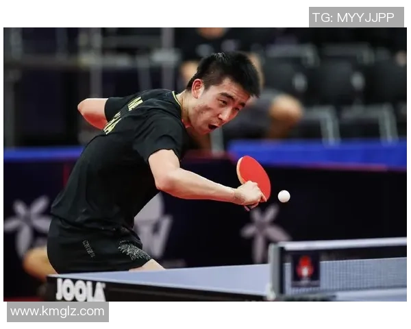 武汉乒乓球队的战术解析与深度剖析乒乓球竞技的阵地战策略